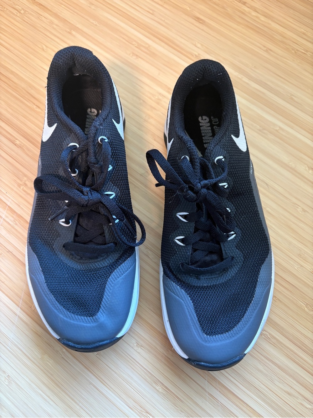 Nike Metcon Repper DSX women's training shoe
